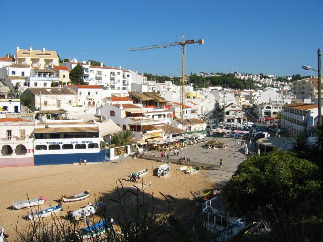 gal/Roy_Allen/Carvoeiro/Beach & square.jpg